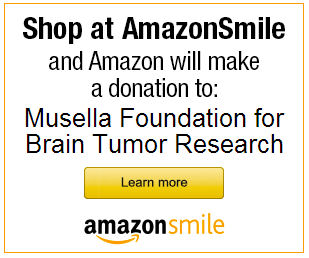 Amazon Smile for the Musella Foundation