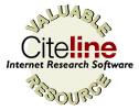 CiteLine Award Site