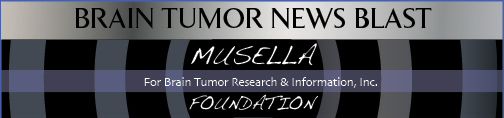 Brain Tumor News Blast