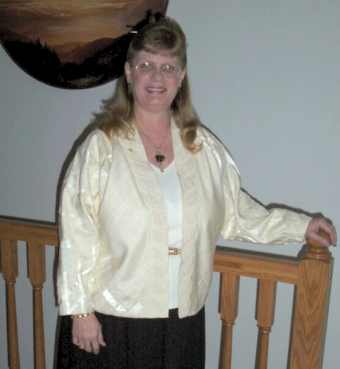 Maureen