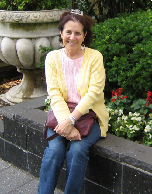 Ann Marie B